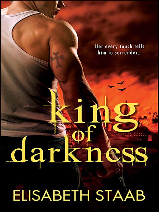 Title details for King of Darkness by Elisabeth Staab - Available